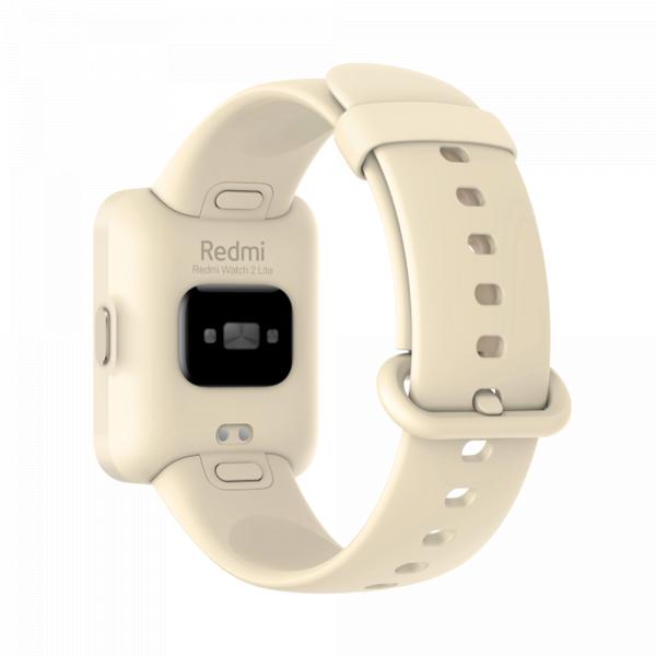 Xiaomi Redmi Watch 2 Lite GL Ivory Toshkentda - fotosurat