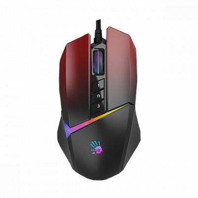 Bloody W60MAX Gradient Red