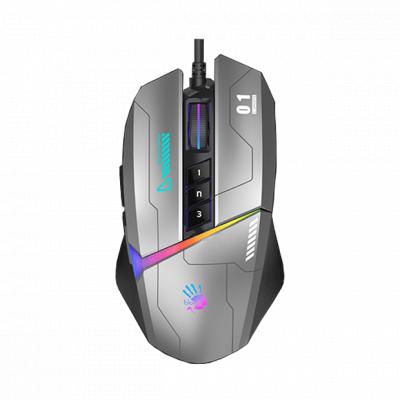 Bloody W60MAX Gun Grey