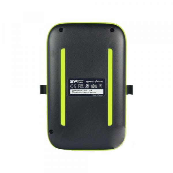 Silicon Power Armor A60 1000GB в Ташкенте - фото
