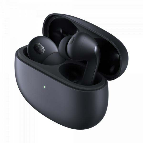 Xiaomi Buds 3T Pro Black в Ташкенте - фото