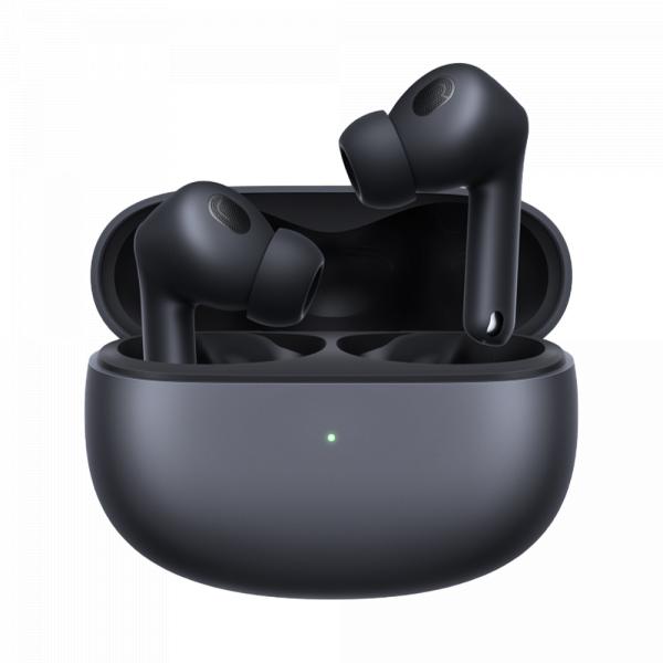 Xiaomi Buds 3T Pro Black в Ташкенте - фото