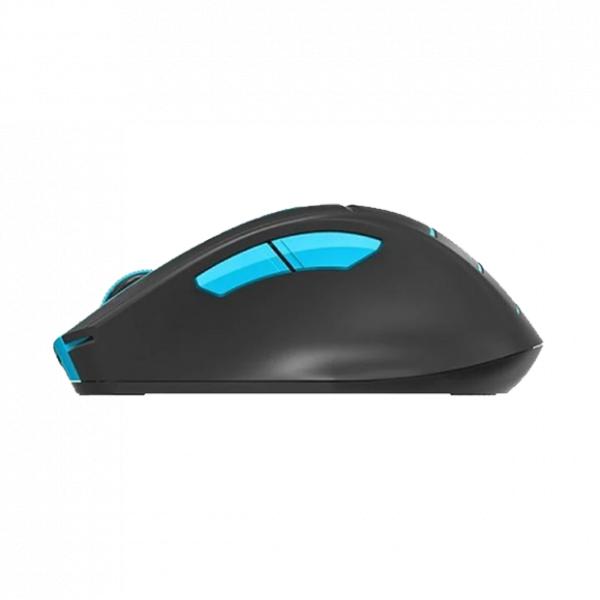 A4Tech FG30 Fstyler Blue Toshkentda - fotosurat