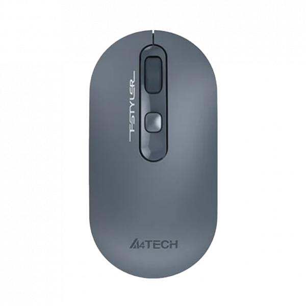 A4Tech FG20 Fstyler Ash Blue в Ташкенте - фото