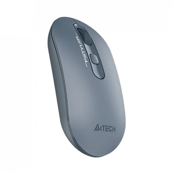 A4Tech FG20 Fstyler Ash Blue в Ташкенте - фото