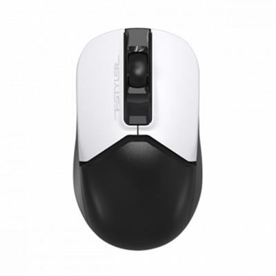 A4Tech FG12 Fstyler Panda