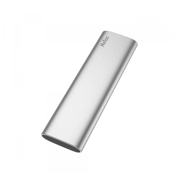 Netac Z Slim 1000GB в Ташкенте - фото