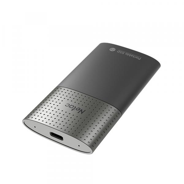 Netac Z9 500GB в Ташкенте - фото