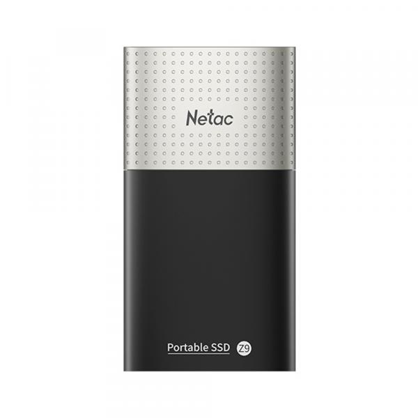 Netac Z9 1000GB в Ташкенте - фото