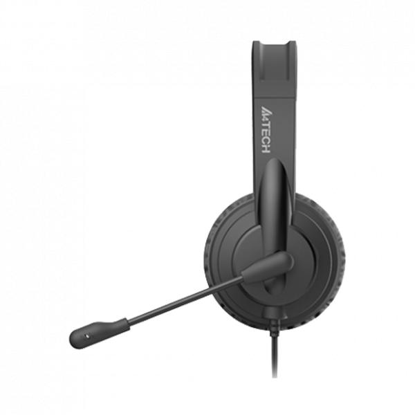 A4Tech HU-11 Black USB в Ташкенте - фото