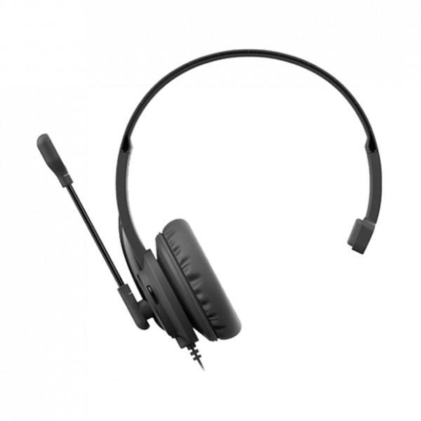 A4Tech HU-11 Black USB в Ташкенте - фото