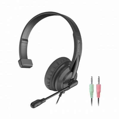 A4Tech HS-11 Black [Mini Jack 3.5mm]