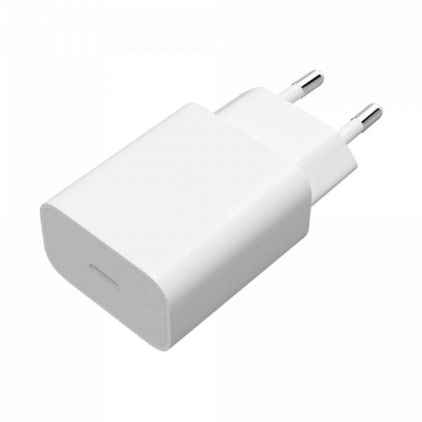 Xiaomi Mi 20W Type-C Toshkentda - fotosurat