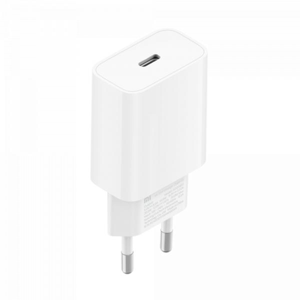 Xiaomi Mi 20W Type-C Toshkentda - fotosurat