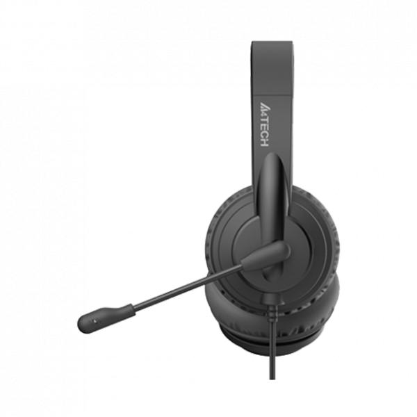 A4Tech HU-10 Black USB в Ташкенте - фото