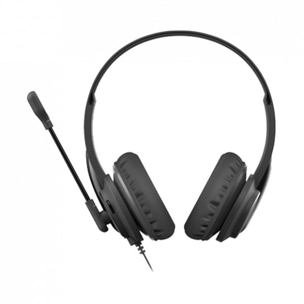 A4Tech HU-10 Black USB в Ташкенте - фото