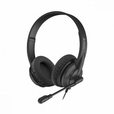 A4Tech HU-10 Black USB