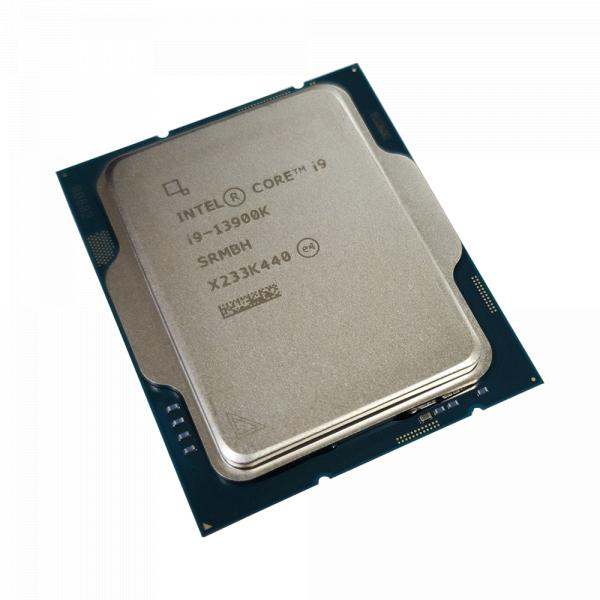 Intel Core i9-13900K Toshkentda - fotosurat