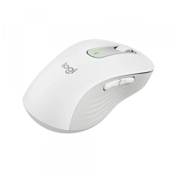 Logitech Signature M650 White Toshkentda - fotosurat