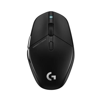 Logitech G303 Shroud Edition Black