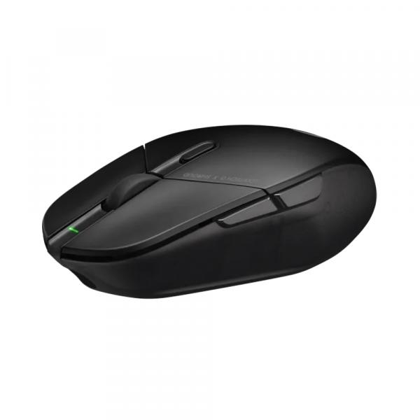 Logitech G303 Shroud Edition Black Toshkentda - fotosurat