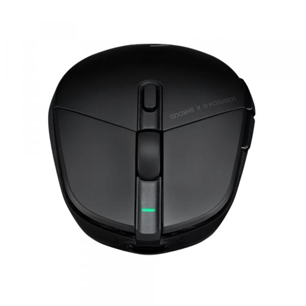 Logitech G303 Shroud Edition Black Toshkentda - fotosurat