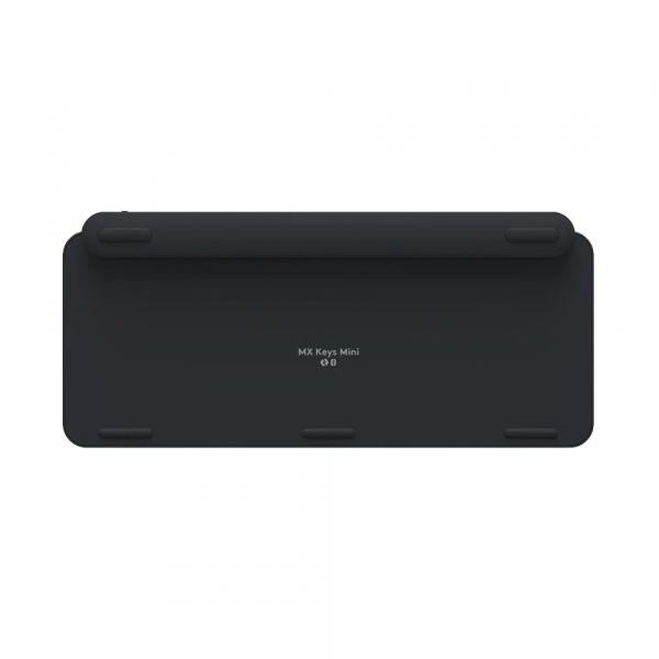 Logitech MX Keys Mini Graphite в Ташкенте - фото