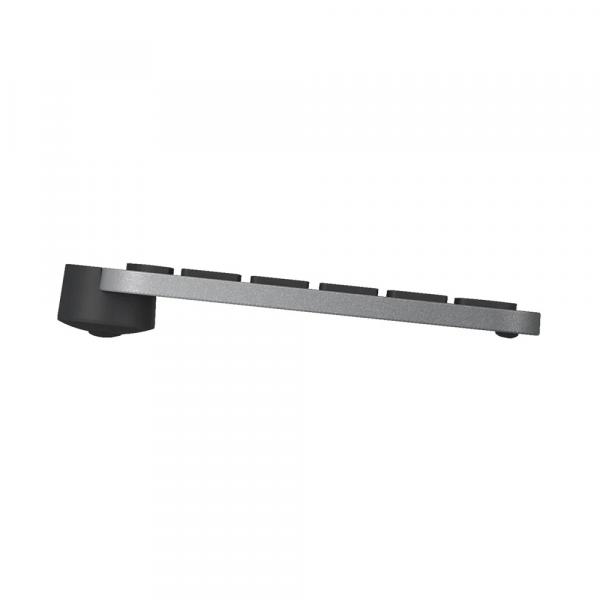 Logitech MX Keys Mini Graphite в Ташкенте - фото