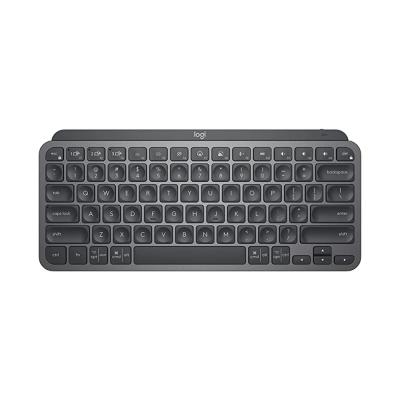 Logitech MX Keys Mini Graphite