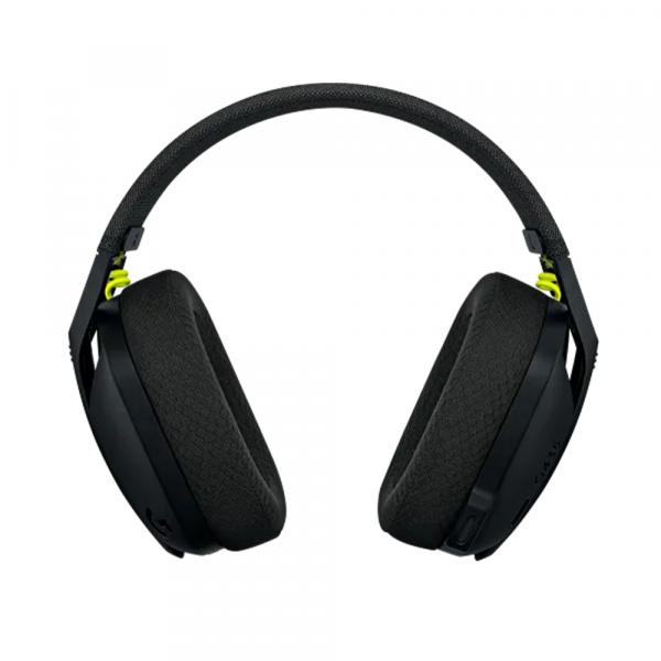 Logitech G435 LIGHTSPEED Black в Ташкенте - фото