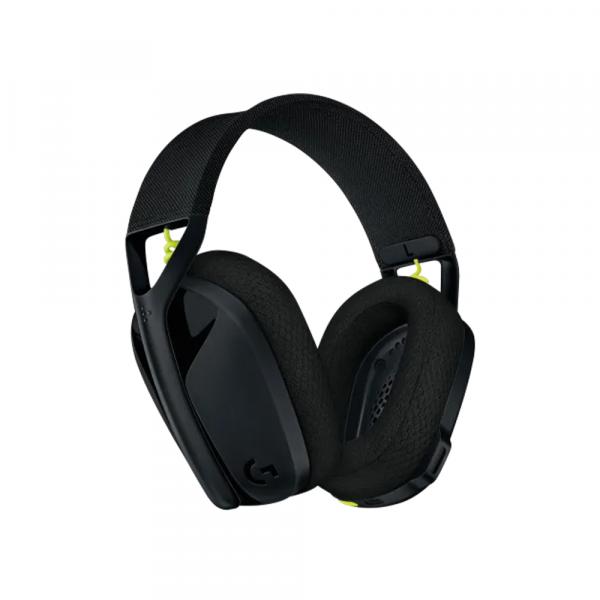 Logitech G435 LIGHTSPEED Black в Ташкенте - фото