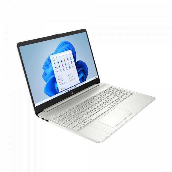 HP 15-dy2795wm / i5-1135G7 / 8GB / SSD 256GB / Iris® Xe / 15.6" / Silver в Ташкенте - фото