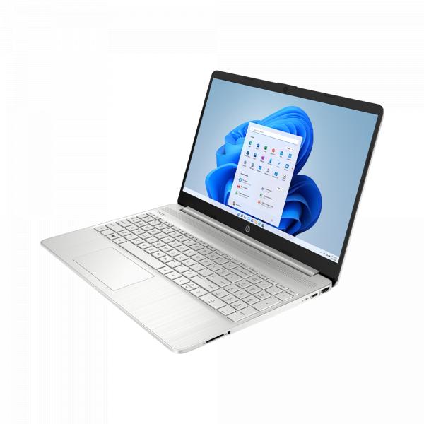 HP 15-dy2795wm / i5-1135G7 / 8GB / SSD 256GB / Iris® Xe / 15.6" / Silver в Ташкенте - фото