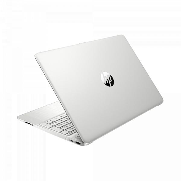 HP 15-dy2795wm / i5-1135G7 / 8GB / SSD 256GB / Iris® Xe / 15.6" / Silver в Ташкенте - фото