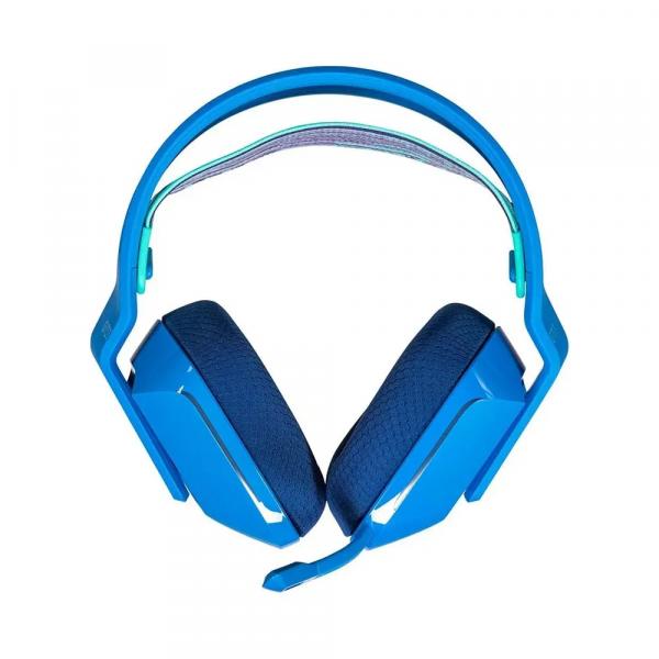 Logitech G733 Lightspeed Blue Toshkentda - fotosurat