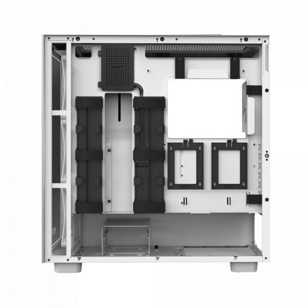 NZXT H7 Elite White в Ташкенте - фото