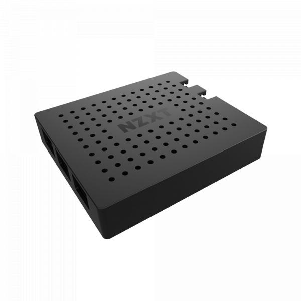 NZXT RGB & Fan Controller [AC-2RGBC-B1] в Ташкенте - фото