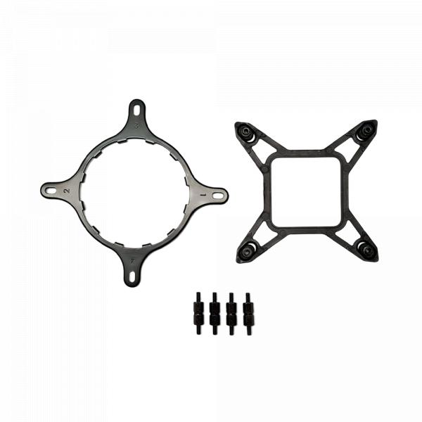 NZXT KRAKEN X/Z LGA1700 KIT Toshkentda - fotosurat