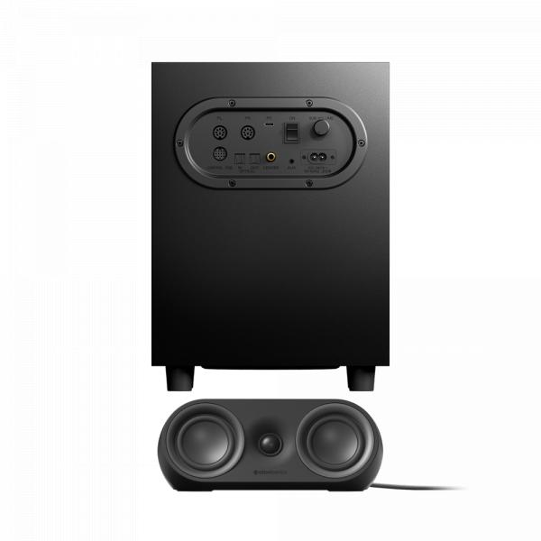SteelSeries Arena 9 Toshkentda - fotosurat