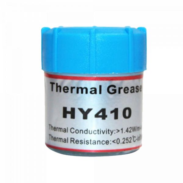ThermalGrease HY410 15g в Ташкенте - фото