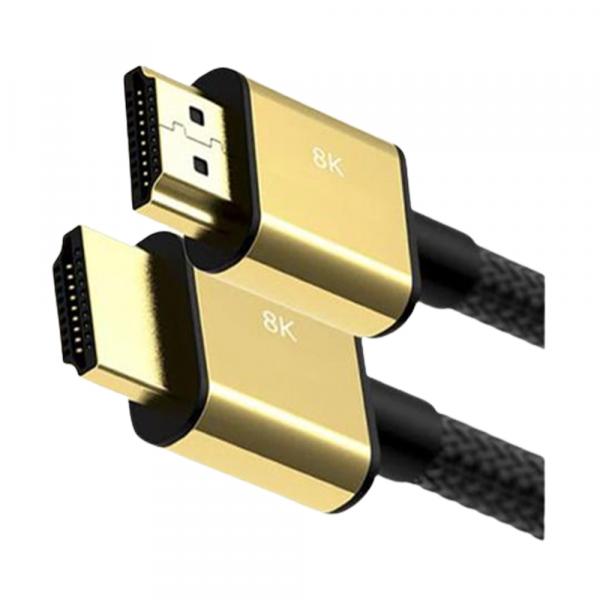 HDMI Premium 8K 3m в Ташкенте - фото