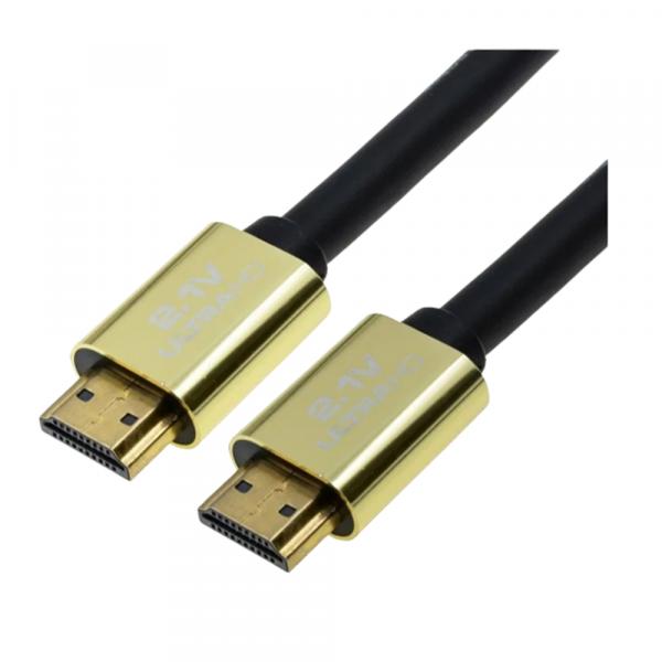 HDMI Premium 8K 5m в Ташкенте - фото