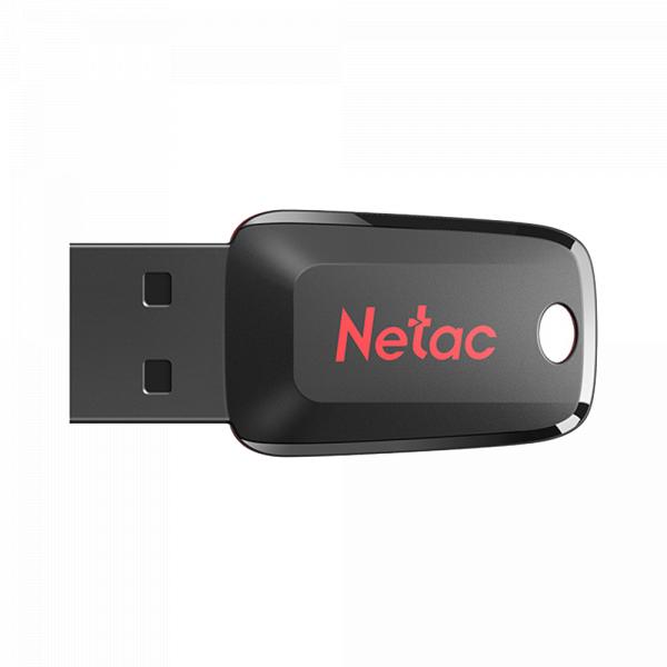 Netac U197 / 8GB в Ташкенте - фото