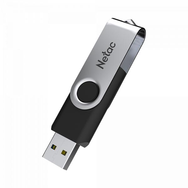 Netac U505 USB 3.0 / 64GB в Ташкенте - фото