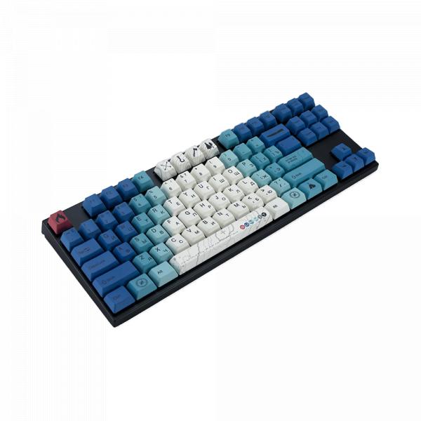Varmilo VA87M Summit R2 [Cherry MX Brown] Toshkentda - fotosurat