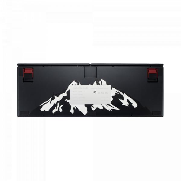 Varmilo VA87M Summit R2 [Cherry MX Brown] Toshkentda - fotosurat