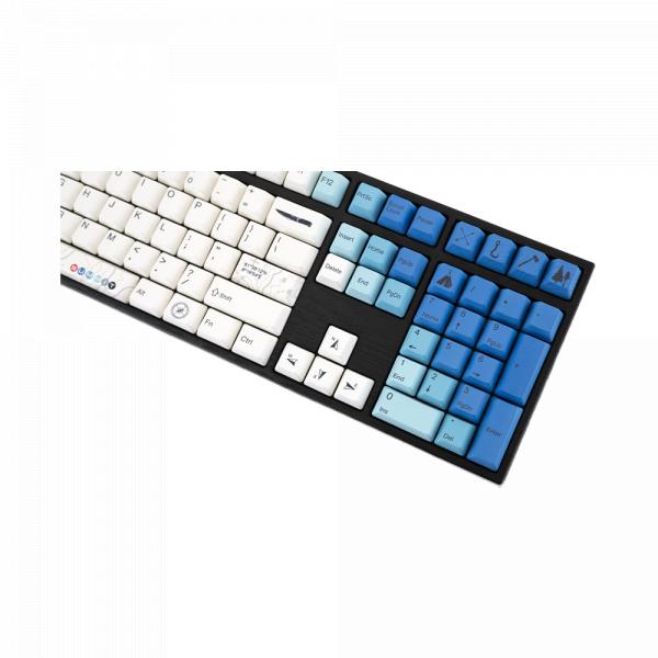 Varmilo VA108M Summit R2 [Cherry MX Brown] в Ташкенте - фото