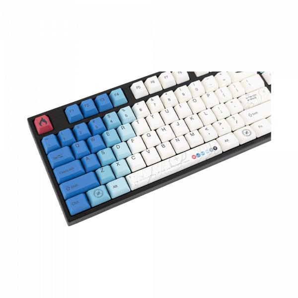 Varmilo VA108M Summit R2 [Cherry MX Brown] в Ташкенте - фото
