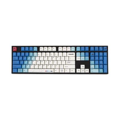 Varmilo VA108M Summit R2 [Cherry MX Brown]