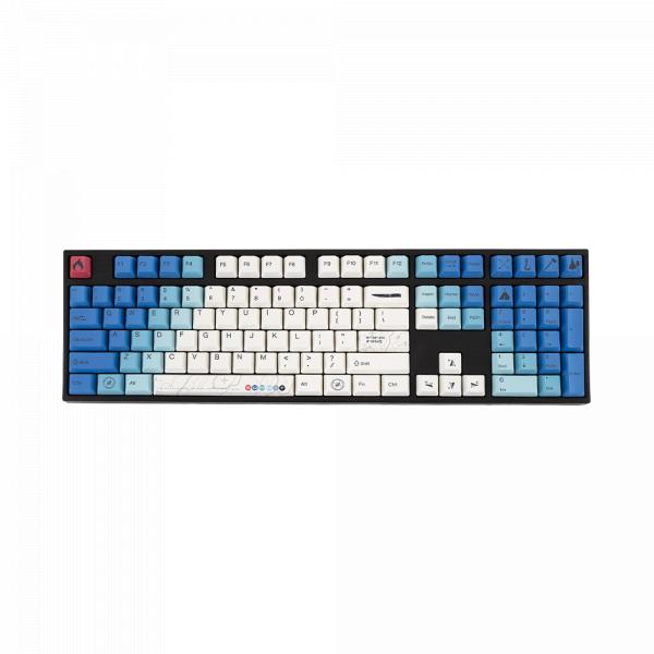 Varmilo VA108M Summit R2 [Cherry MX Brown] в Ташкенте - фото